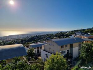 Duplex 4 pièces 80 m²