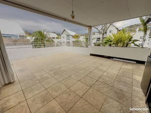 T5 duplex Boucan Canot