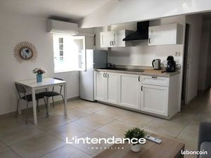 Appartement 2 pièces 36 m²