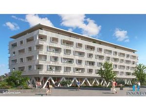 Appartement 1 pièce 26 m²