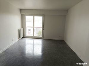 Appartement 1 pièce 40 m²