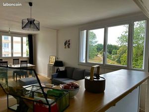 T2 meublé centre-ville 55m2