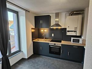 Appartement T2 à vendre - 2 pièces - 39 20 m2 - Lons Le Saunier - 39 - FRANCHE-COMTE