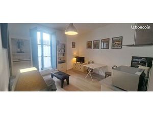 Appartement 2 pièces 31 m²