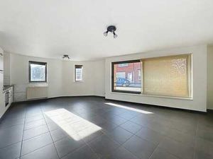 Bel appartement récent avec 1 chambre au rez-de-chaussée. Li