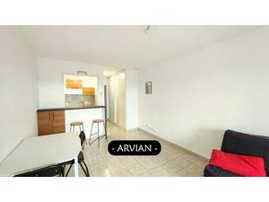 Appartement à louer - logement étudiant