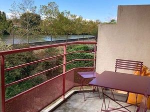 Appartement 1 pièce 30 m²