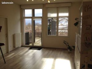 Appartement 75m2 à louer