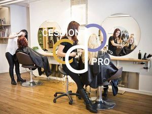 Institut de beauté à vendre