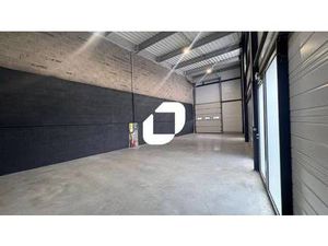 Local d'activités à louer