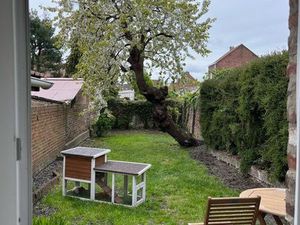 Maison avec jardin  proche de la gare