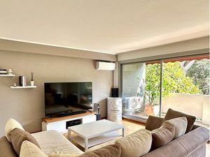 Appartement traversant 106m2 - Sainte Anne