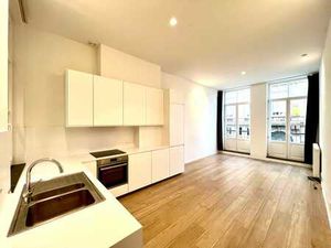 Grand Place : Magnifique quadruplex 3 chambres + balcon