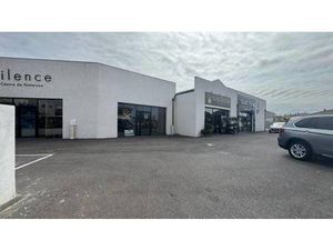 Local commercial à louer