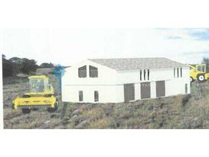 Gaël HUGUES COMPTOIR IMMOBILIER DE FRANCE