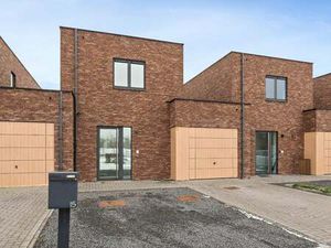 Maison à vendre à Kampenhout € 415.000 (LJBTV) - ERA Van Eyken | Zimmo