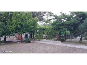 Maison 80m2 Couronne terrain 740m2