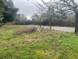 Vente Terrain à Bretignolles-sur-Mer (85470) : à vendre / 1367m² Bretignolles-sur-Mer