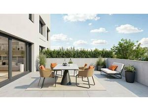 RECHERCHE APPARTEMENT OU MAISON