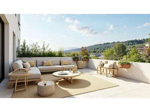 RECHERCHE APPARTEMENT OU MAISON