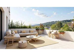 RECHERCHE APPARTEMENT OU MAISON