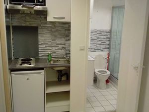 Studio à louer centre-ville