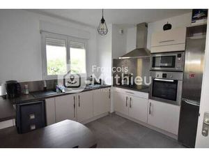 FRANCOIS MATHIEU IMMOBILIER