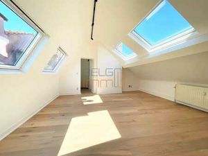 Appartement plein cœur de Bruxelles