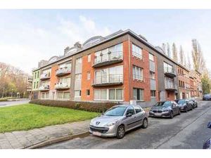 Lumineux Penthouse 1ch. + parking