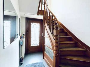 Neuf  meublé  proche métro/ULB/EU