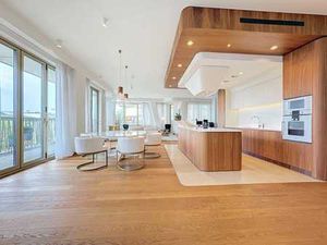 Exceptionnel appartement avec 3 terrasses - Toison d'or