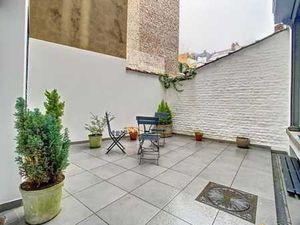 CAVELL - Magnifique appartement MEUBLE 1 chambre + cour