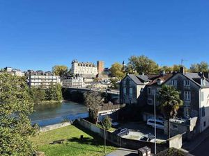 Human Immobilier Pau