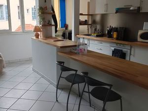 T3 secteur parc Lawrence