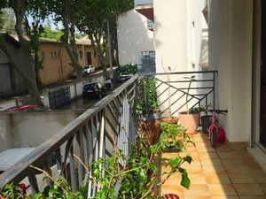 Appartement 3 pièces 56 m²