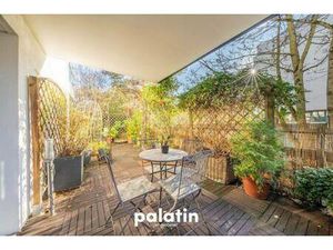 IMMOBILIERE LE PALATIN