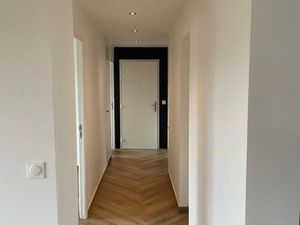 Appartement T4 entièrement rénové