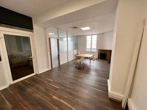 Espace bureau à louer