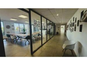 Espace bureau à louer