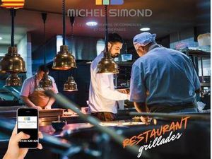 CABINET MICHEL SIMOND PERPIGNAN