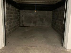 Box fermé - 12 rue rené viglieno