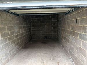 Garage à louer centre AVION (62210)