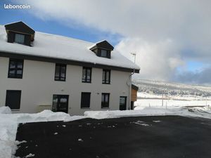 48m2 avec garage les rousses