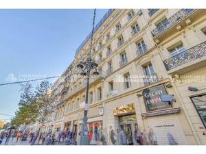 Espace bureau à louer