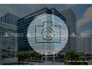 Espace bureau à louer