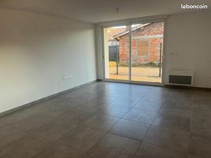 Appartement 3 pièces 75 m²