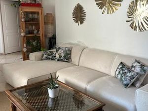 Super T2 meublé centre-ville pour 6 semaines