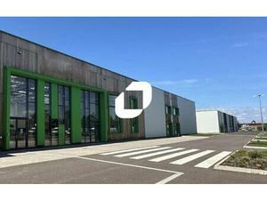 Local d'activités à louer