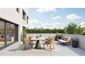 RECHERCHE APPARTEMENT OU MAISON