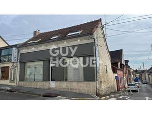 Immeuble à vendre